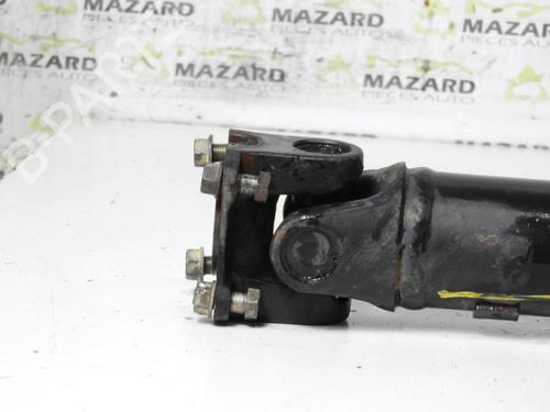 Used Driveshaft Driveshaft NISSAN NAVARA NP300 (D40) 2.5 dCi 4WD (D40TT, D40T, D40M, D40BB) (190 hp) 20040586 20040586