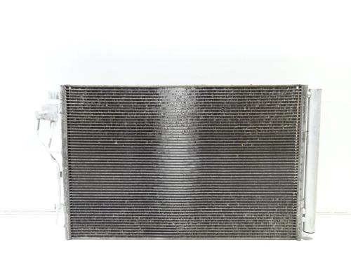 AC radiator KIA CEE'D Sportswagon (JD) 1.6 GDI | BP26954379M32