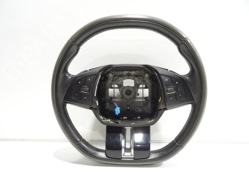Used Steering wheel CITROËN C4 CACTUS 1.2 VTi 82 (82 hp) 23788357