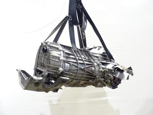 Gearbox AUDI A5 (8T3) 3.2 FSI | BP32081804M3 