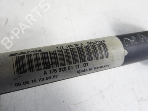 Used Anti roll bar Anti roll bar MERCEDES-BENZ A-CLASS (W176) AMG A 45 4-matic (176.052) (381 hp) 20055749 20055749