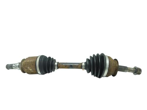 Right front driveshaft NISSAN NAVARA NP300 (D40) 2.5 dCi 4WD (D40TT, D40T, D40M, D40BB) | BP38108730M39 - Image 3
