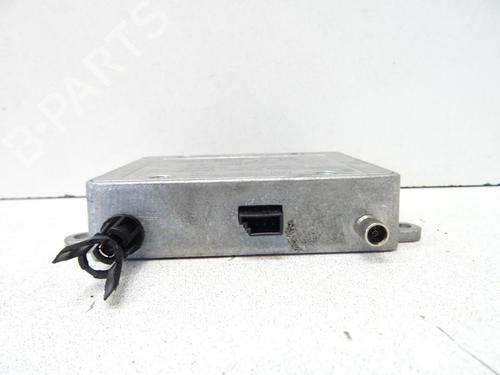 Used Antenna/Base Antenna/Base MERCEDES-BENZ C-CLASS (W203) C 270 CDI (203.016) (163 hp) 22691731 22691731