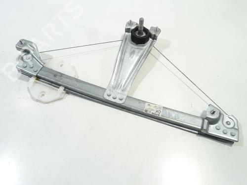 rear-right-window-mechanism-dacia-sandero-ii-2012-26977336 main image