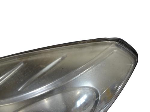 Left headlight DACIA SANDERO 1.4 MPI LPG | BP38101066C28 - Image 8
