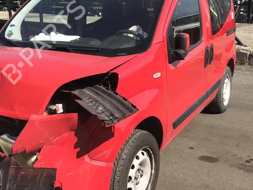 Steering column FIAT FIORINO Box Body/MPV (225_) 1.3 D Multijet (225BXD1A, 225BXB1A, 225BXB11) | BP24295769M21 