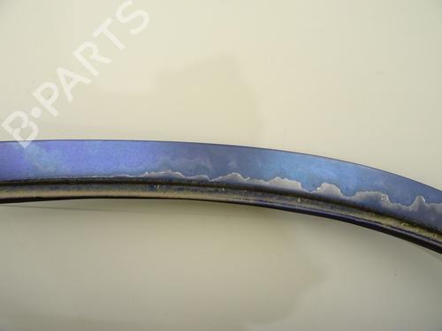 Right front door RENAULT MEGANE I Coach (DA0/1_) 1.9 dCi (DA05, DA1F) | BP29585615C3 
