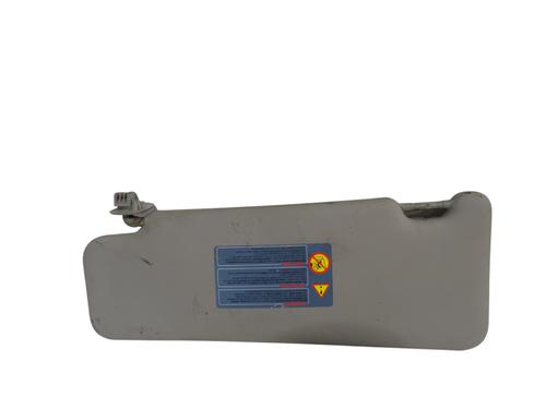 Right sun visor DACIA LOGAN MCV (KS_) 1.5 dCi (KS0W) | BP39137667I2 - Image 2