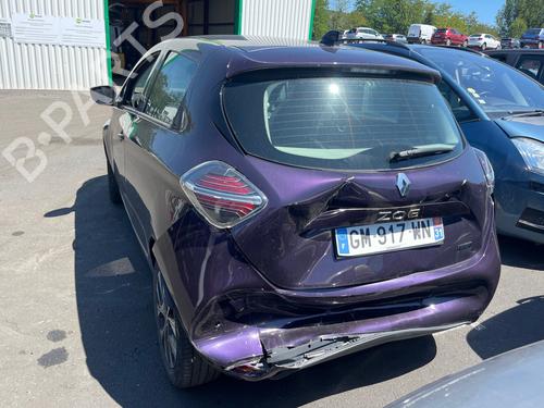 AC pipe RENAULT ZOE (BFM_) ZOE (BFMC, BFMD) | BP39761448M126 - Image 8