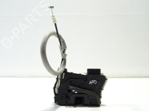 Rear right lock MG MG ZS SUV (AZS1) 1.0 T-GDi | BP27928117C99 