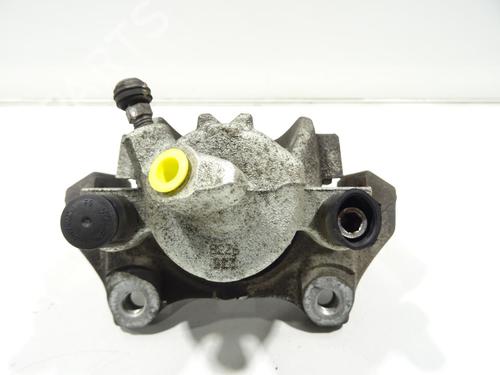 Left front brake caliper RENAULT TWINGO III (BCM_, BCA_) 0.9 TCe 95 | BP29838622M105 