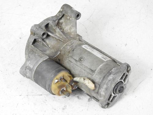 Used Starter Starter PEUGEOT EXPERT Van (V_) 2.0 BlueHDi 180 (177 hp) 20065033 20065033