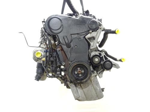 Used Engine AUDI A4 Allroad B8 (8KH) 2.0 TDI quattro (170 hp) 32175854