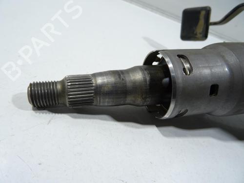 Used Steering column Steering column TOYOTA YARIS (_P9_) 1.4 D-4D (NLP90_, NLP90R) (90 hp) 25295935 25295935