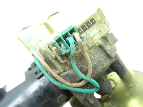 Motor limpa vidros frontal Motor limpa vidros frontal 37075661 37075661