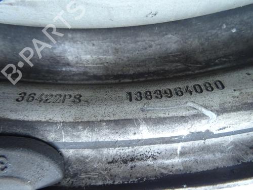 Rim PEUGEOT BOXER Van 2.2 BlueHDi 140 | BP29481296C45 