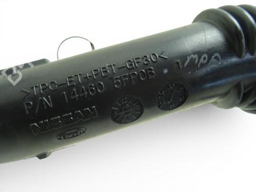 Rohr für Rohr NISSAN MICRA V (K14) 1.0 IG-T 100 (101 hp) 34219072 34219072