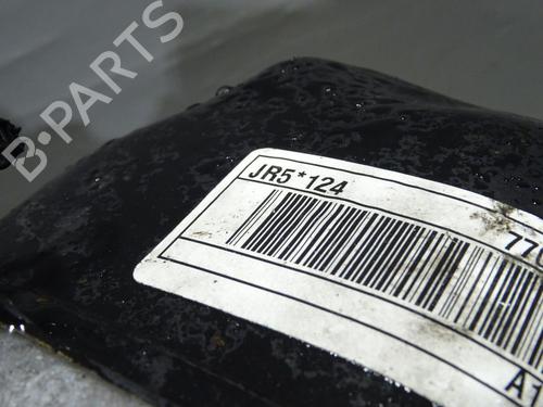 Gearbox RENAULT CLIO III (BR0/1, CR0/1) 1.5 dCi (BR17, CR17) | BP23445519M3