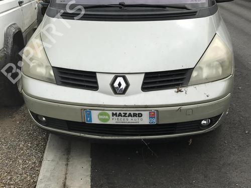 Intercooler RENAULT ESPACE IV (JK0/1_) 2.2 dCi (JK0H) | BP24450859M30 - Image 9