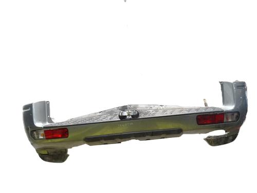 Used Rear bumper MITSUBISHI PAJERO III (V7_W, V6_W) 3.2 Di-D (V68W) (160 hp) 30446302