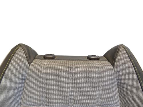 Used Right front seat Right front seat RENAULT MEGANE E-TECH SUV EV60 (BNJ1) (218 hp) 40285700 40285700