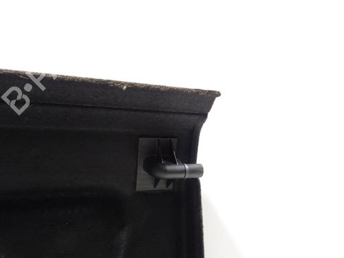 Rear parcel shelf CITROËN C4 III (BA_, BB_, BC_) 1.2 Hybrid 136 (BAHPYJ) | BP29477496C85 - Image 4