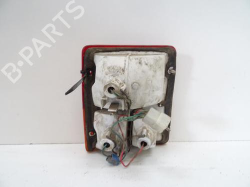 Used Right taillight Right taillight MITSUBISHI PAJERO I Canvas Top (L04_G) 2.6 (L042G, L047G) (103 hp) 21968054 21968054