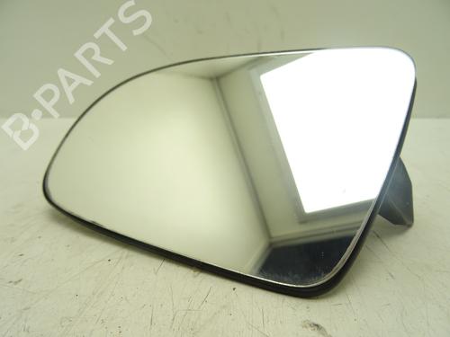 Cristal de espejo izquierdo OPEL CORSA B (S93) 1.2 i (F08, F68, M68) (45 hp) 28296062