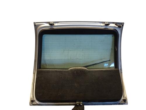 Used Tailgate Tailgate MERCEDES-BENZ C-CLASS T-Model (S202) C 220 T CDI (202.193) (125 hp) 39891197 39891197