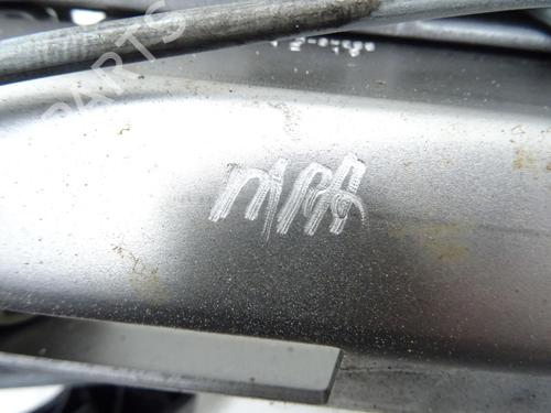 Steering column PEUGEOT 508 SW I (8E_) 1.6 BlueHDi 120 | BP32314785M21 