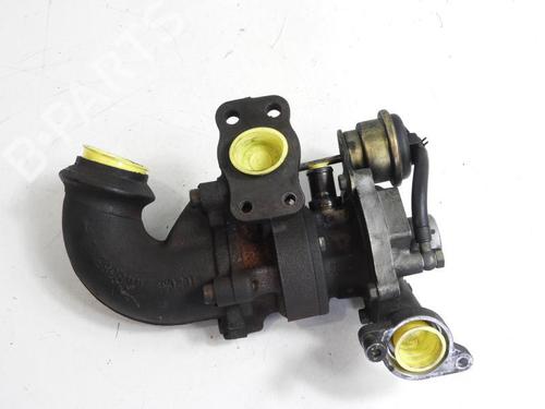 Turbolader/Kompressor Turbolader/Kompressor 20044155 20044155
