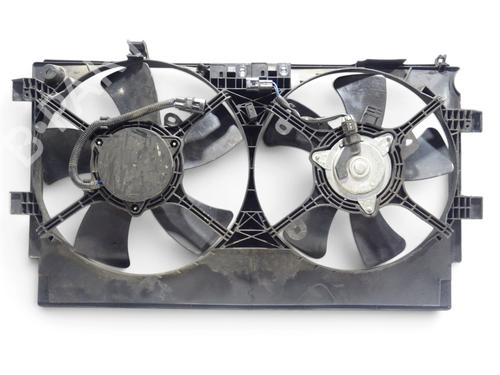 Radiator fan PEUGEOT 4008 1.6 HDi AWC | BP39728740M35 - Image 3