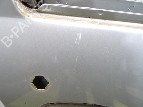 Dør høyre foran DACIA LOGAN (LS_) 1.6 (LS0B, LS0D, LS0F, LS0H) | BP29863408C3