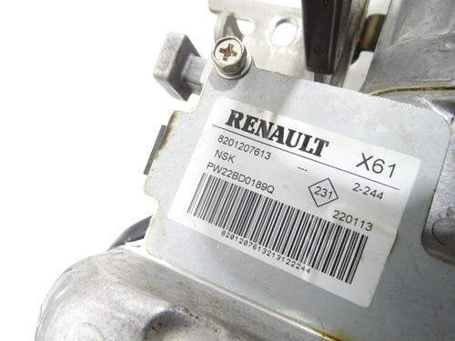 Steering column RENAULT KANGOO Express (FW0/1_) 1.5 dCi 75 (FW07, FW10, FW04) | BP24940384M21  - Image 7