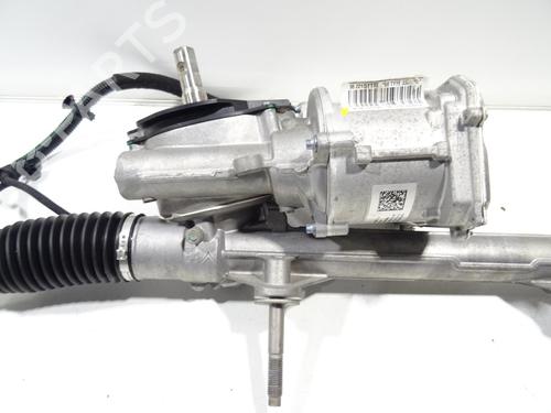 Steering rack CITROËN C3 AIRCROSS II (2R_, 2C_) 1.2 PureTech 110 (2RHNZB, 2RHNZW, 2RHNPX, 2RHNPJ) | BP33927196M22 - Image 4