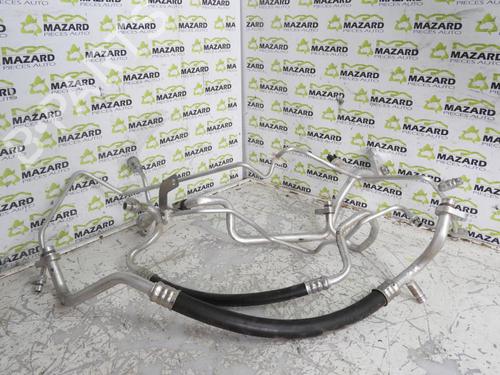 Used AC pipe NISSAN MICRA V (K14) 0.9 IG-T (90 hp) 21967174