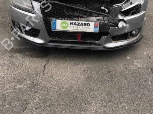 Right front fog light AUDI A5 (8T3) 3.2 FSI | BP29272488C31 - Image 17