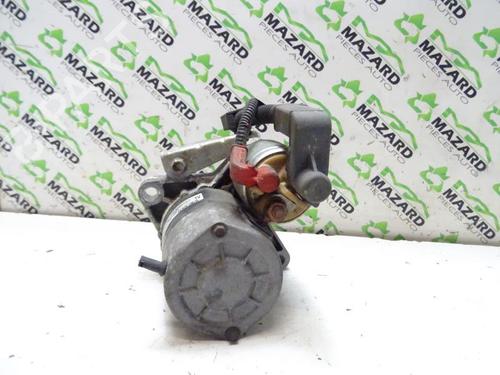 Starter PEUGEOT 107 (PM_, PN_) 1.0 | BP20046240M8