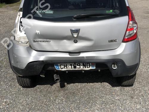 AC radiator DACIA SANDERO 1.5 dCi | BP32688425M32 - Image 9