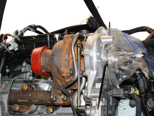 Engine DS DS 3 / DS 3 CROSSBACK (UR_, UC_, UJ_) 1.5 BlueHDi 130 (UCYHZR) | BP39565574M1 - Image 3