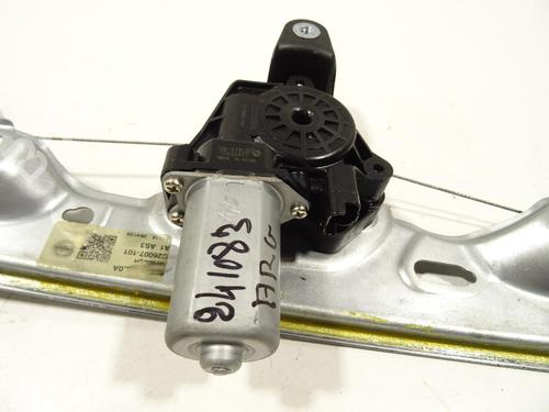Rear left window mechanism NISSAN PULSAR Hatchback (C13) 1.2 DIG-T | BP27716499C24 - Image 3