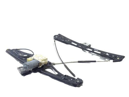 Used Front left window mechanism Front left window mechanism MERCEDES-BENZ E-CLASS (W211) E 320 CDI (211.022) (224 hp) 34109347 34109347