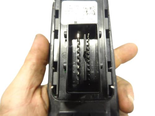 Left front window switch CITROËN C4 III (BA_, BB_, BC_) 1.2 PureTech 130 (BAHNSA, BAHNSB) | BP34617559I27 - Image 5