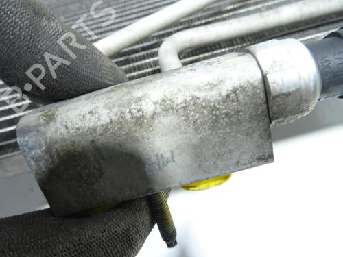 AC radiator MERCEDES-BENZ C-CLASS Coupe (CL203) C 220 CDI (203.708) | BP29838739M32