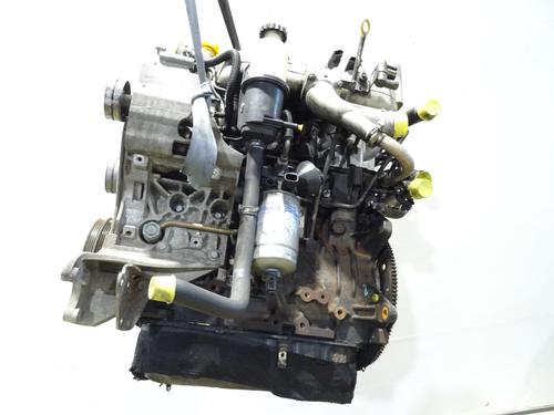 Motor CHRYSLER VOYAGER IV (RG, RS) 2.8 CRD | BP29756882M1
