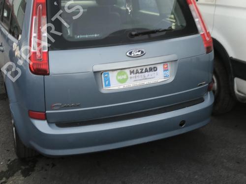 Gearbox FORD C-MAX (DM2) 1.6 TDCi | BP22232494M3 - Image 8
