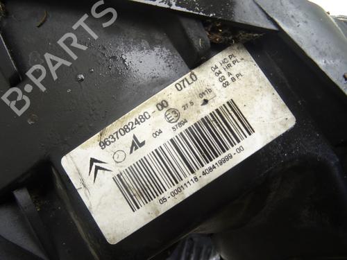 Right headlight CITROËN XSARA (N1) 2.0 HDi 90 | BP30153025C29 