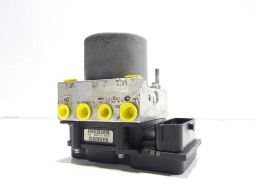 Used ABS pump PEUGEOT 308 I (4A_, 4C_) 1.6 HDi (109 hp) 28908466