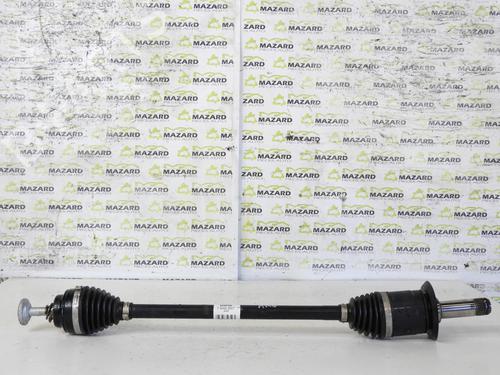 Left rear driveshaft BMW X1 (F48) xDrive 25 d | BP20052856M40 