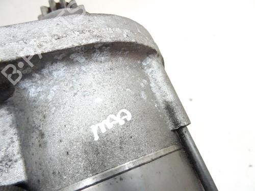 Starter VW POLO V (6R1, 6C1) 1.4 TDI | BP20064743M8 